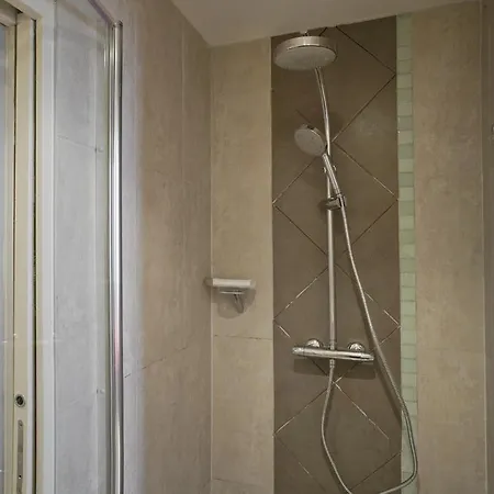 Apartmán Gowithoh Git Le Coeur